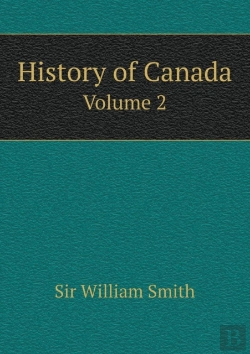 Bertrand.pt - History Of Canada Volume 2