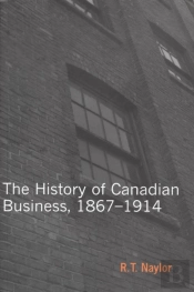 History Of Canadian Business