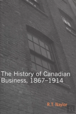 Bertrand.pt - History Of Canadian Business