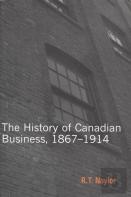 History Of Canadian Business
