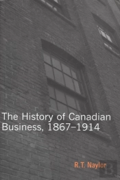 History Of Canadian Business