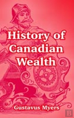 Bertrand.pt - History Of Canadian Wealth