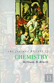 History Of Chemistry