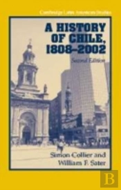 History Of Chile, 1808-2002