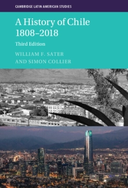 Bertrand.pt - History Of Chile 1808-2018