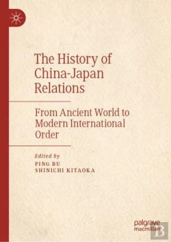 Bertrand.pt - History Of China-Japan Relations