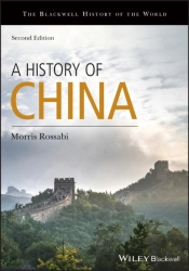 History Of China
