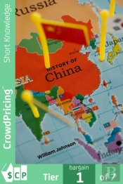 History Of China