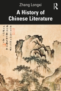Bertrand.pt - History Of Chinese Literature