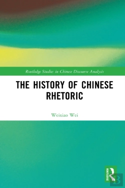 Bertrand.pt - History Of Chinese Rhetoric