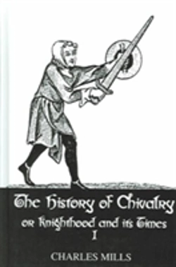 Bertrand.pt - History Of Chivalry Vol I