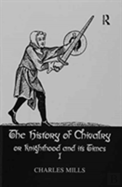 Bertrand.pt - History Of Chivalry Vol I