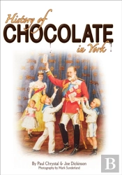 History Of Chocolate In York