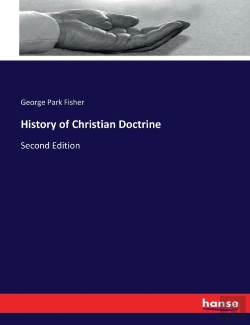 Bertrand.pt - History Of Christian Doctrine