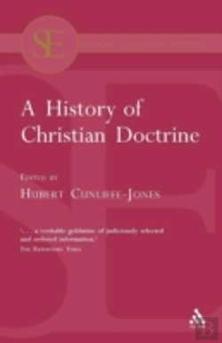 Bertrand.pt - History Of Christian Doctrine