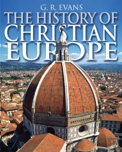 Bertrand.pt - History Of Christian Europe