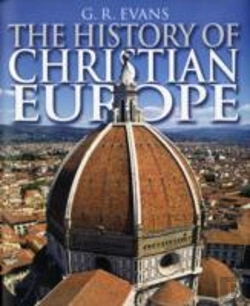 Bertrand.pt - History Of Christian Europe