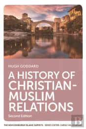 History Of Christian-Muslim Relations