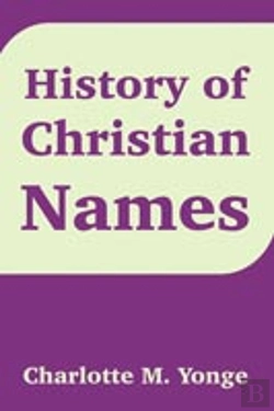 Bertrand.pt - History Of Christian Names