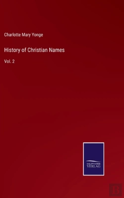 Bertrand.pt - History Of Christian Names