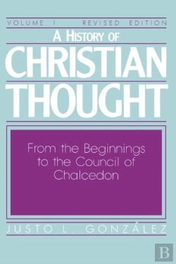 Bertrand.pt - History Of Christian Thought