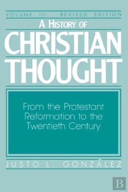 Bertrand.pt - History Of Christian Thought