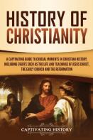 History Of Christianity