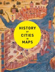 History Of Cities In Maps