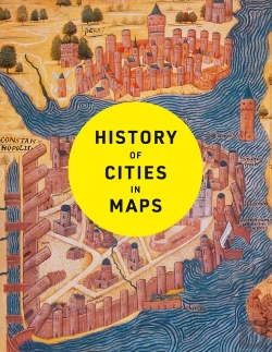 Bertrand.pt - History Of Cities In Maps