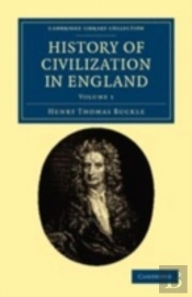 History Of Civilization In England