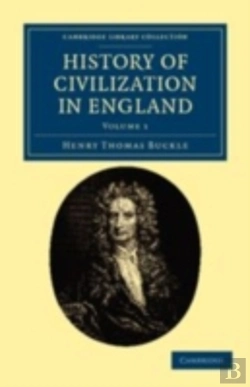 Bertrand.pt - History Of Civilization In England