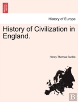 Bertrand.pt - History Of Civilization In England.