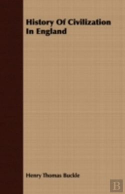 Bertrand.pt - History Of Civilization In England