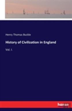 Bertrand.pt - History Of Civilization In England