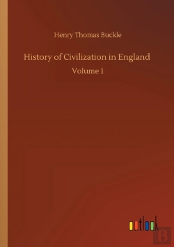 Bertrand.pt - History Of Civilization In England :Volu
