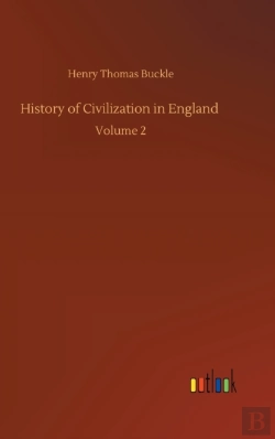 Bertrand.pt - History Of Civilization In England :Volu