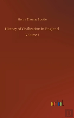 Bertrand.pt - History Of Civilization In England :Volu