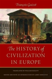 History Of Civilization In Europe