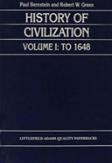 History Of Civilization