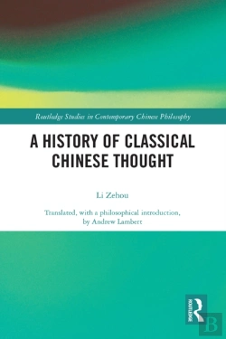 Bertrand.pt - History Of Classical Chinese Thought