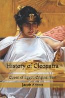 History Of Cleopatra