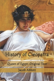History Of Cleopatra