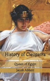 History Of Cleopatra