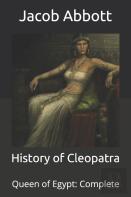 History Of Cleopatra