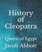 History Of Cleopatra
