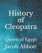 History Of Cleopatra