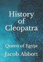 History Of Cleopatra