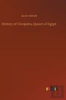 History Of Cleopatra, Queen Of Egypt