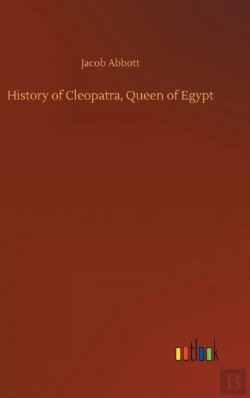 Bertrand.pt - History Of Cleopatra, Queen Of Egypt