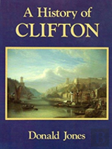History Of Clifton